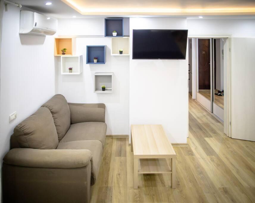 Nice Place In Drumul Taberei Bucharest Exterior photo