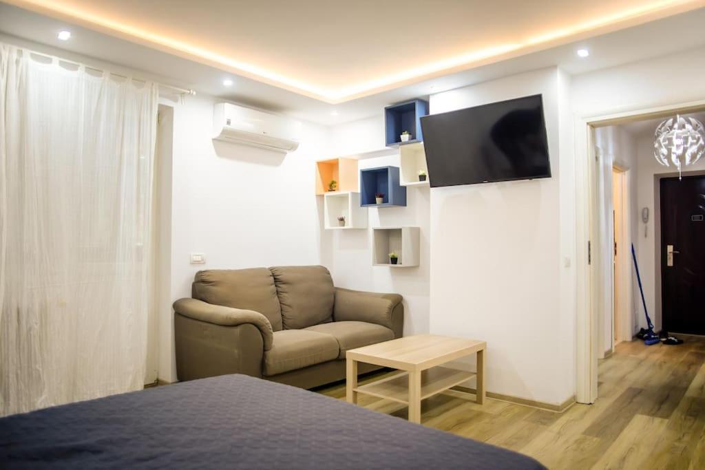 Nice Place In Drumul Taberei Bucharest Exterior photo